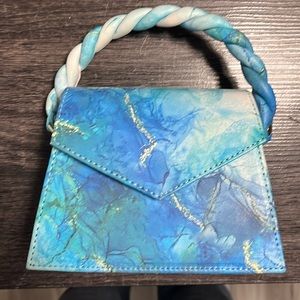 Anima Iris Handbag